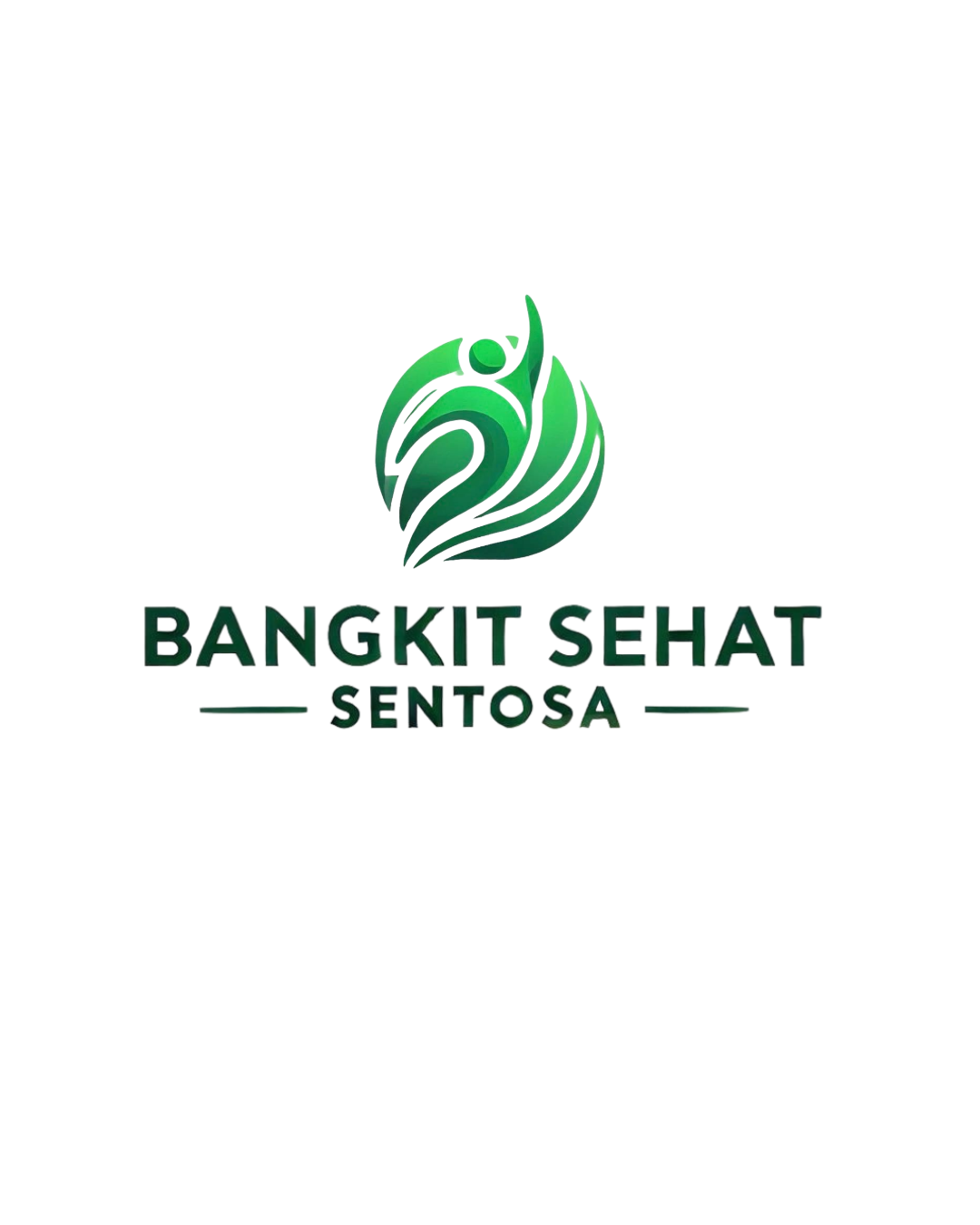 Logo Bangkit Sehat